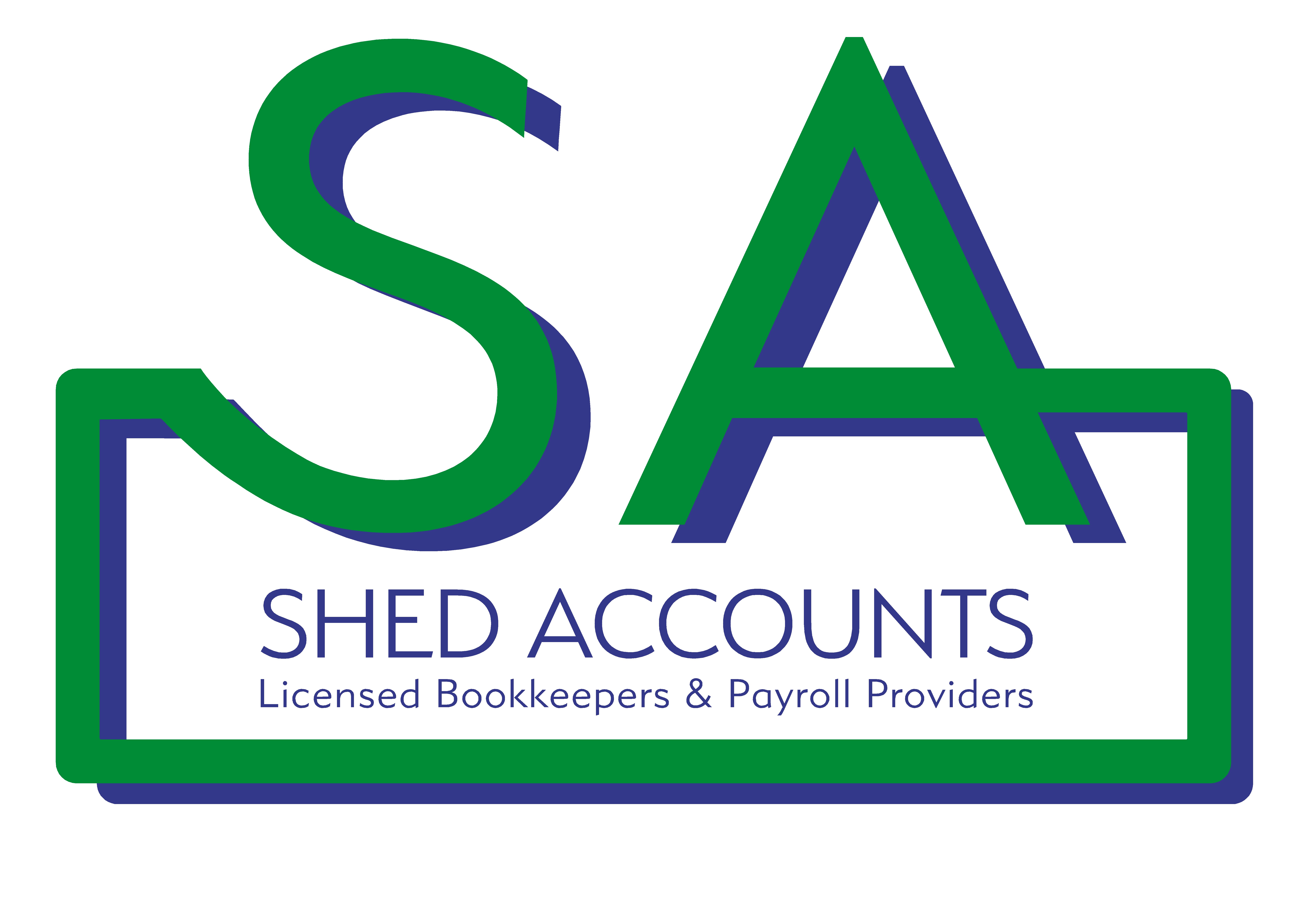 logo for Shed Accounts Ltd
