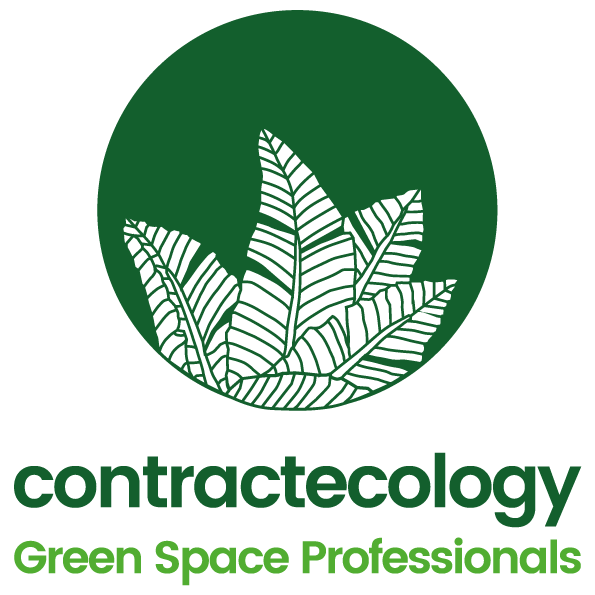 logo for Contract Ecology Ltd
