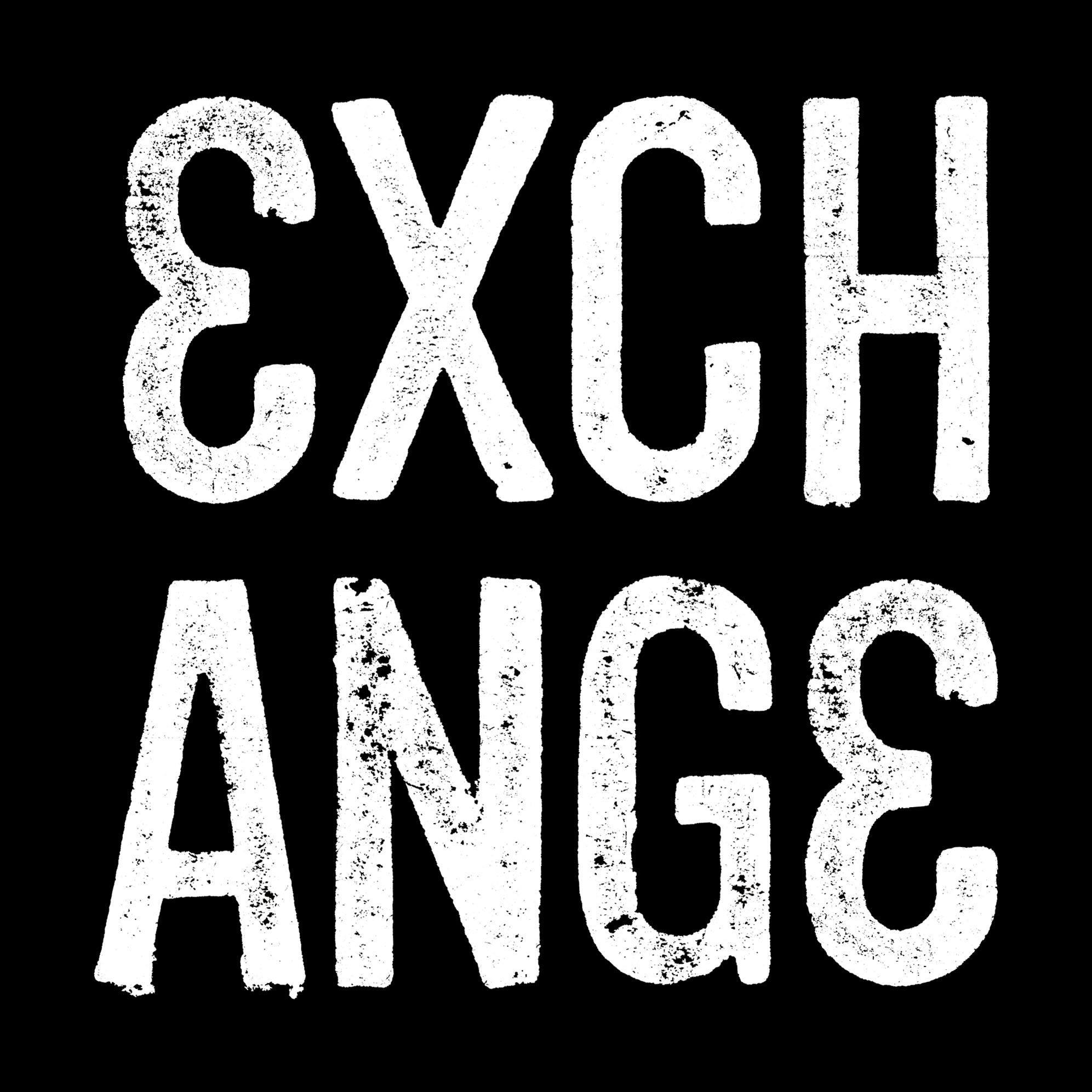 logo for Exchange