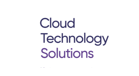 logo for Cloud Technology Solutions Ltd