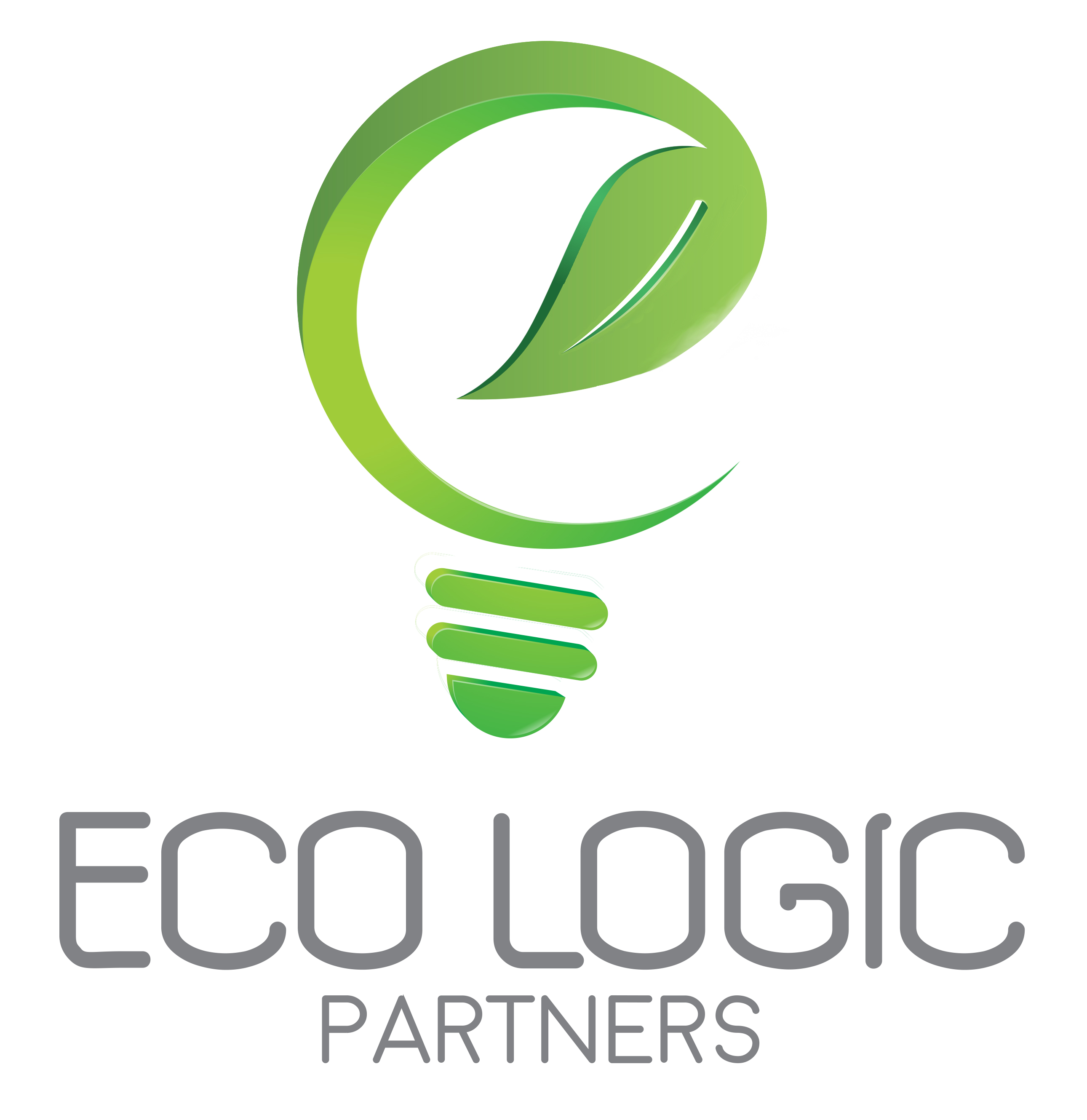 logo for Eco Logic Partners
