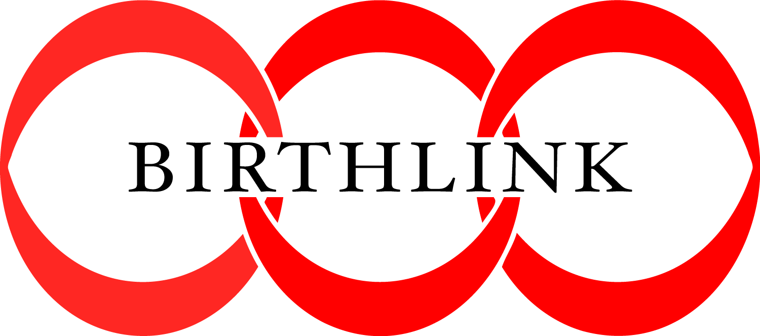logo for Birthlink
