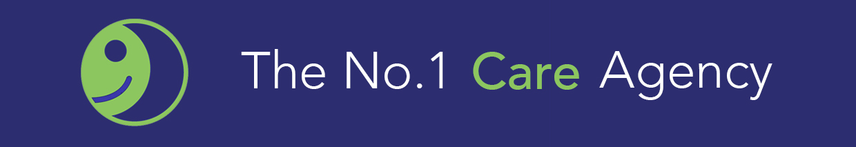 logo for The No1 Care Agency