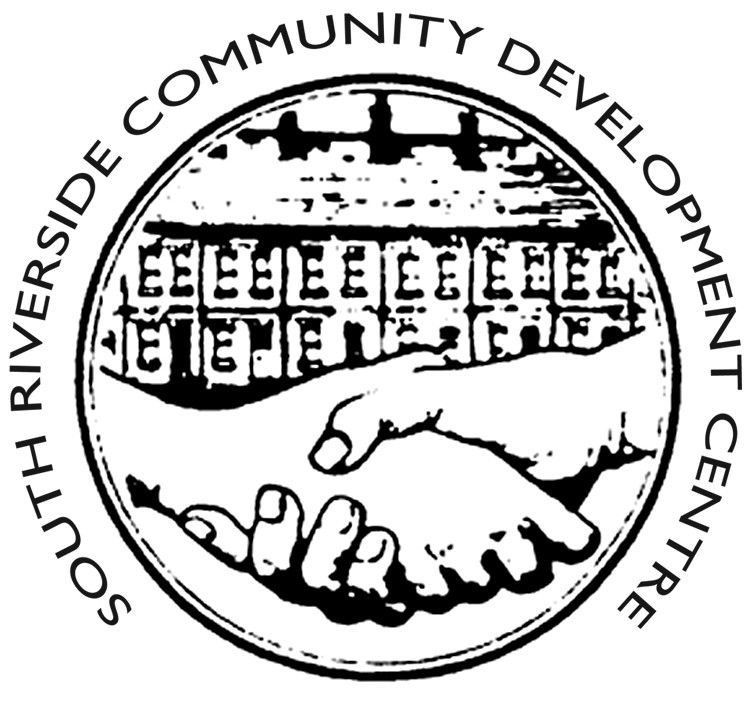 logo for South Riverside Community Development Centre