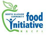 logo for North Glasgow Community Food Initiative