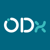 logo for ODx Innovations Ltd