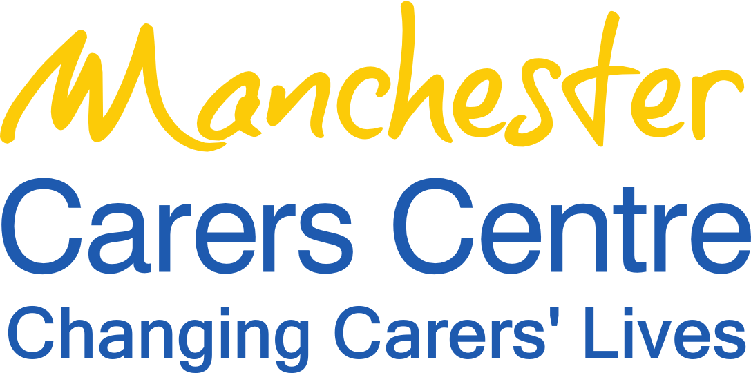 logo for Manchester Carers Centre