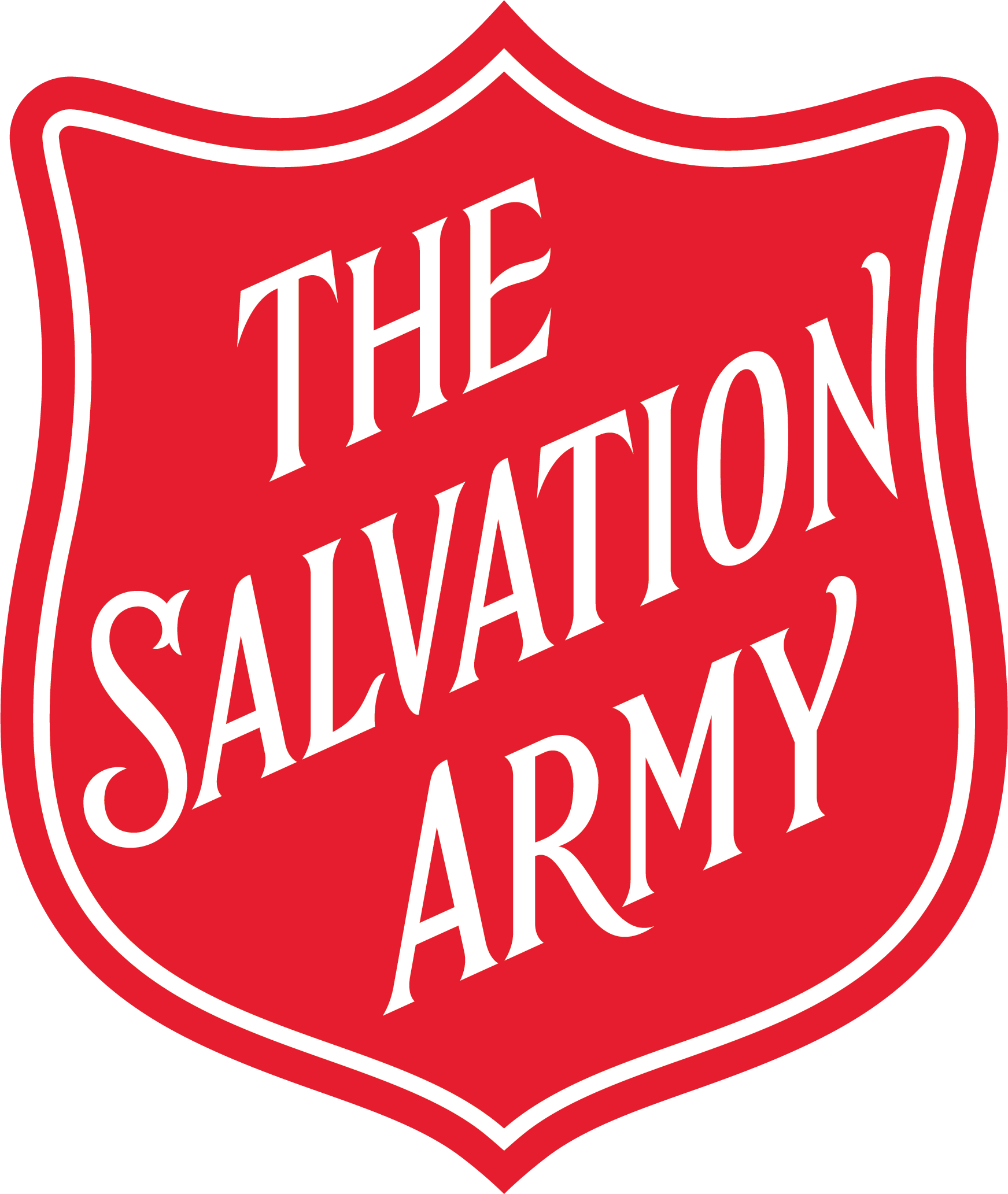logo for The Salvation Army International Headquarters