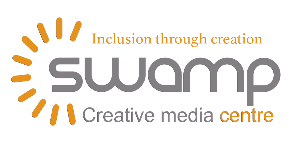 logo for SWAMP
