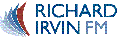 logo for Richard Irvin FM Limited