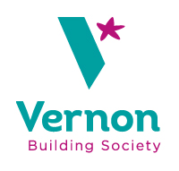 logo for Vernon Building Society