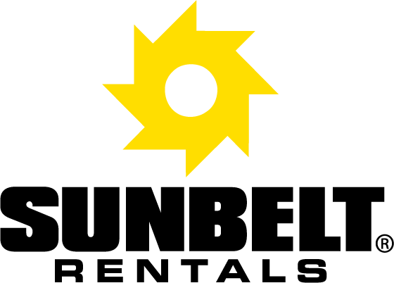 logo for Sunbelt Rentals LTD