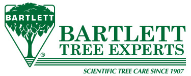 logo for Bartlett Tree Experts