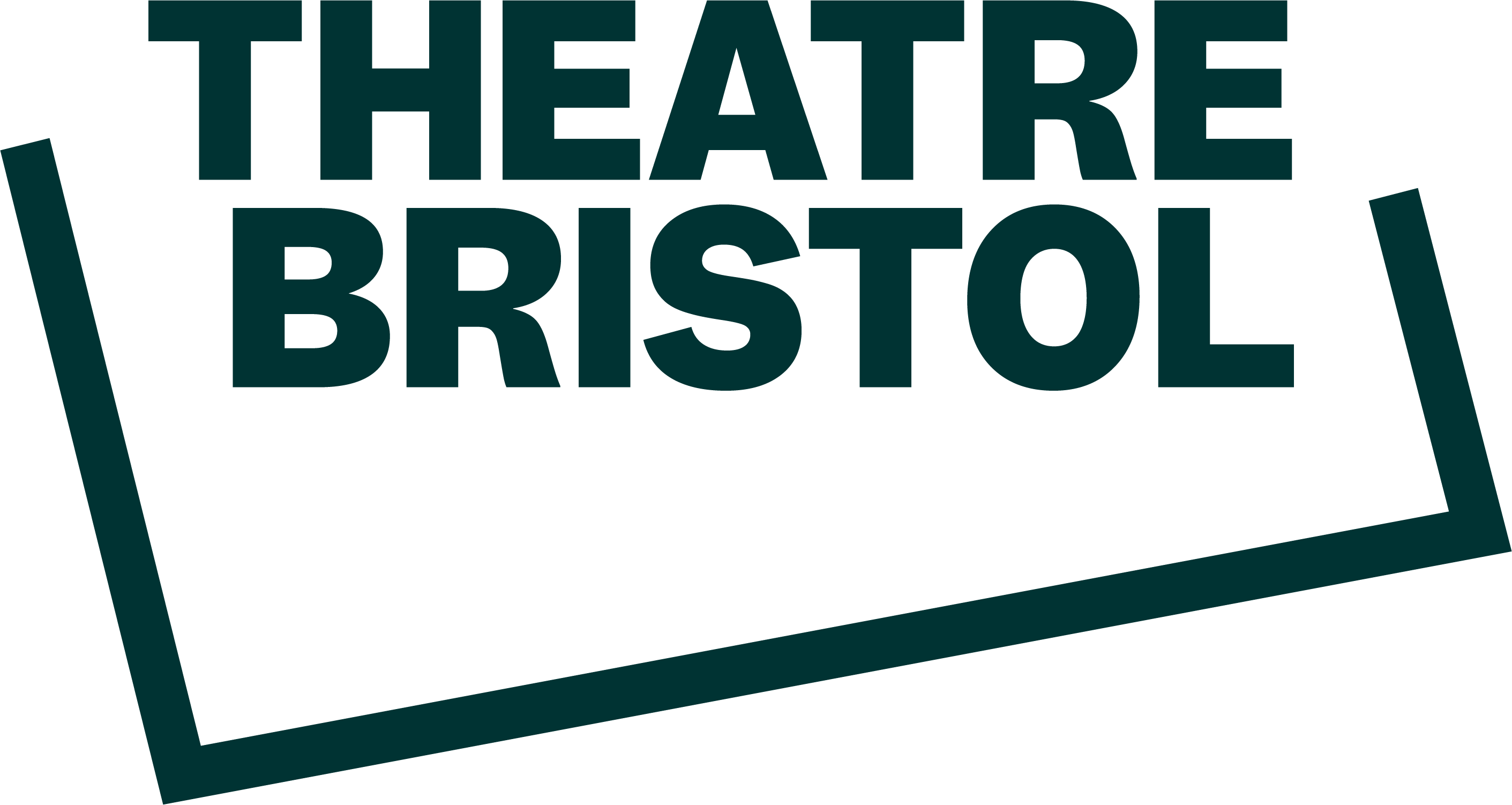 logo for Theatre Bristol Ltd
