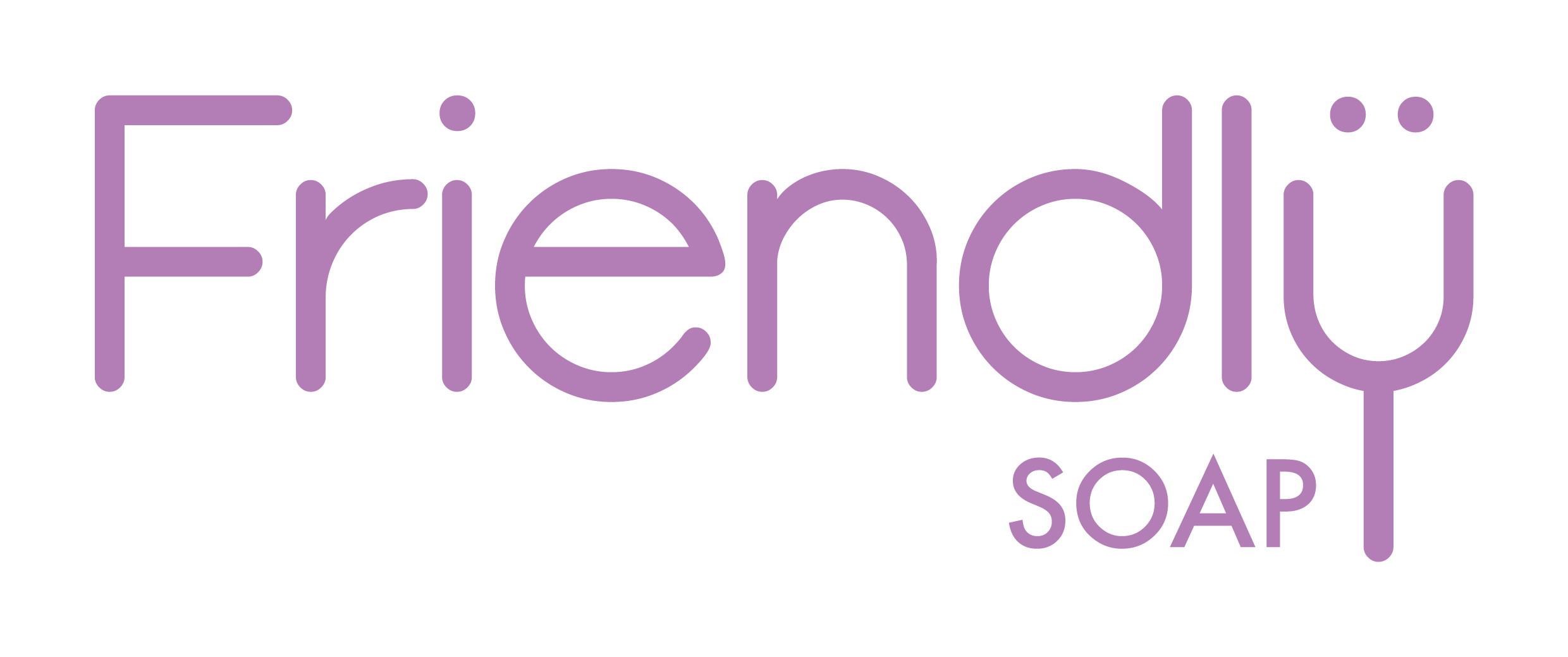 logo for Friendly Soap Ltd
