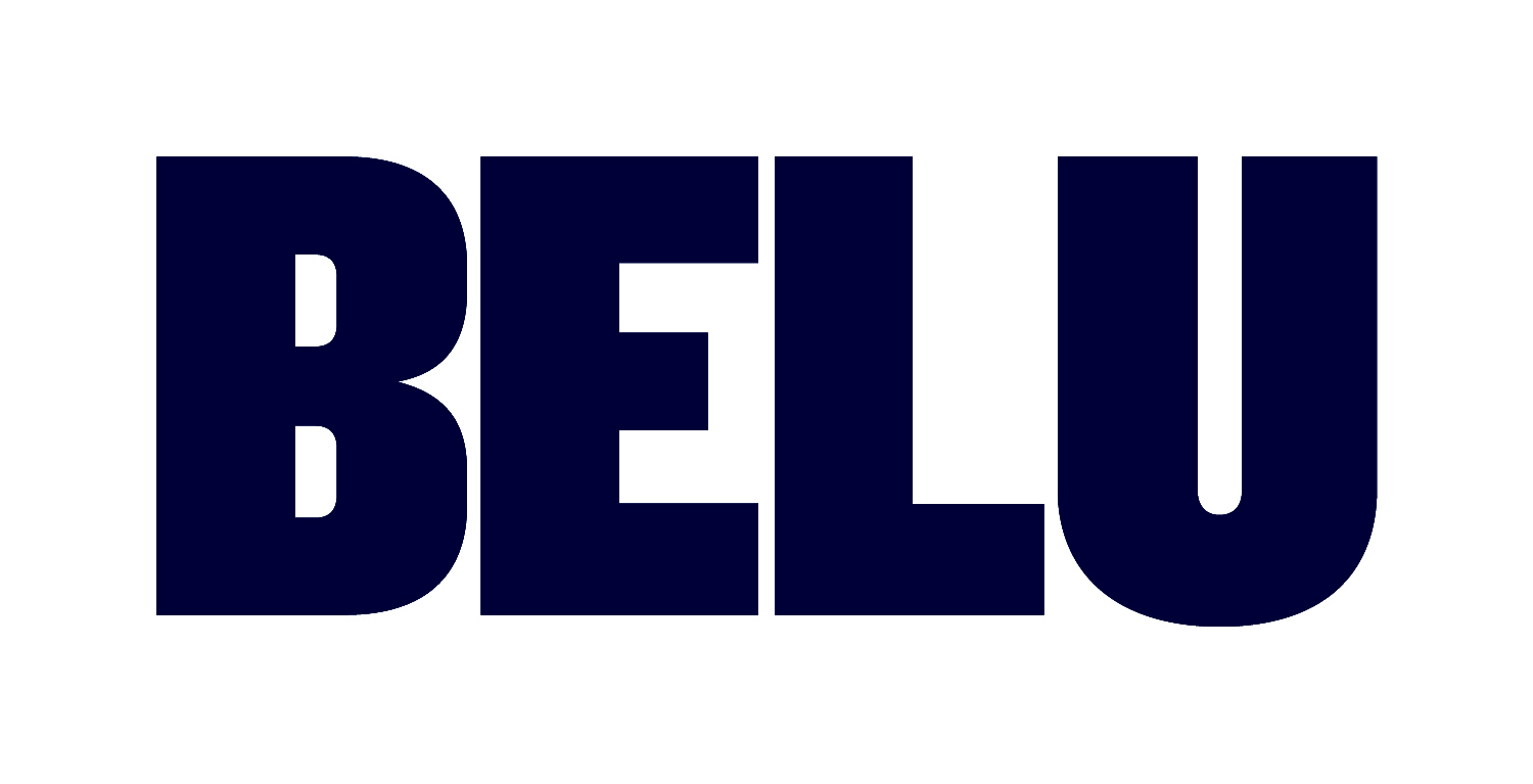 logo for Belu Water Ltd