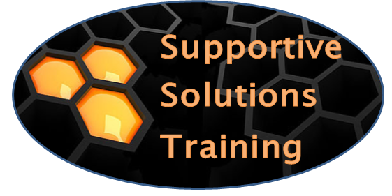 logo for Supportive Solutions Limited