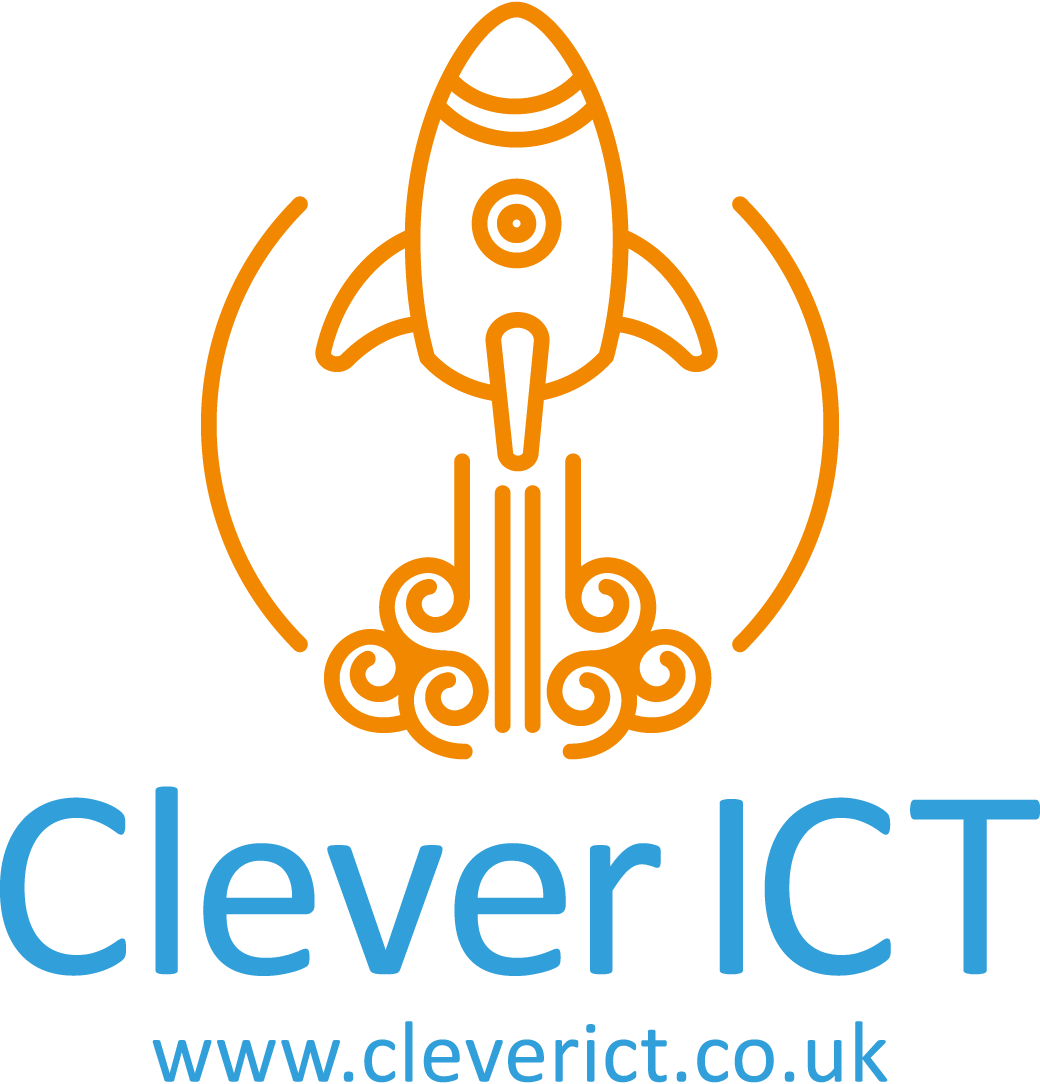 logo for Clever ICT Ltd