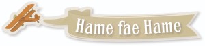 logo for Hame Fae Hame Ltd
