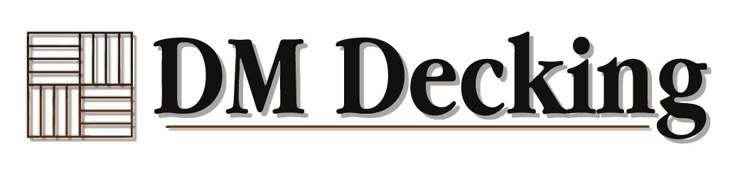 logo for DM Decking LTD
