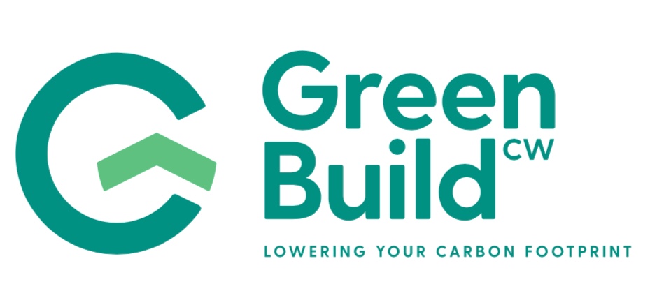 logo for Green Build Cw Ltd