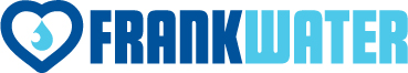logo for Frank Water