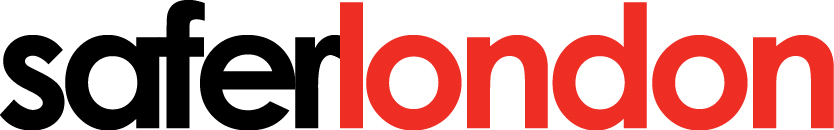 logo for Safer London
