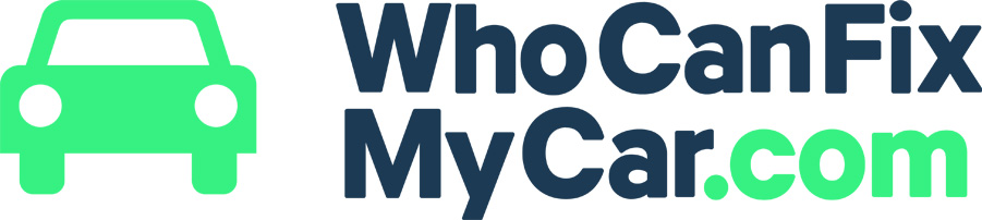 logo for WhoCanFixMyCar.com Ltd