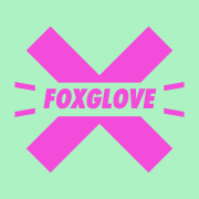 logo for Foxglove
