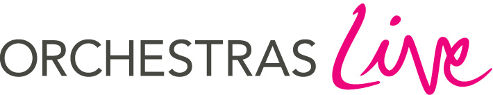 logo for Orchestras Live