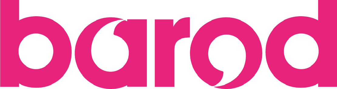 logo for Barod Project