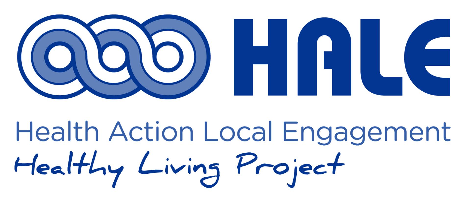 logo for Health Action Local Engagement