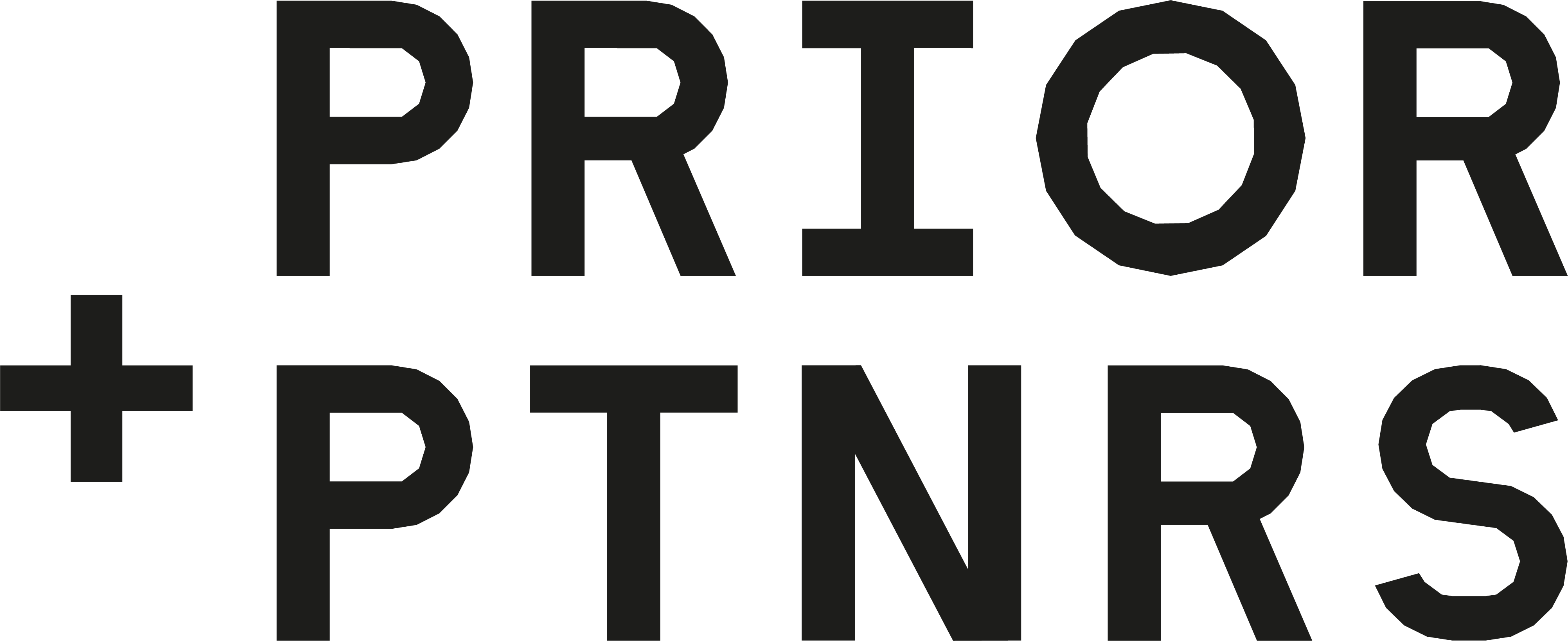 logo for Prior + Partners Ltd