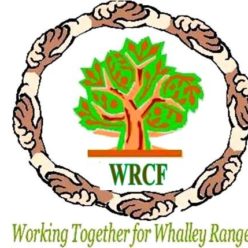 logo for Whalley Range Community Forum