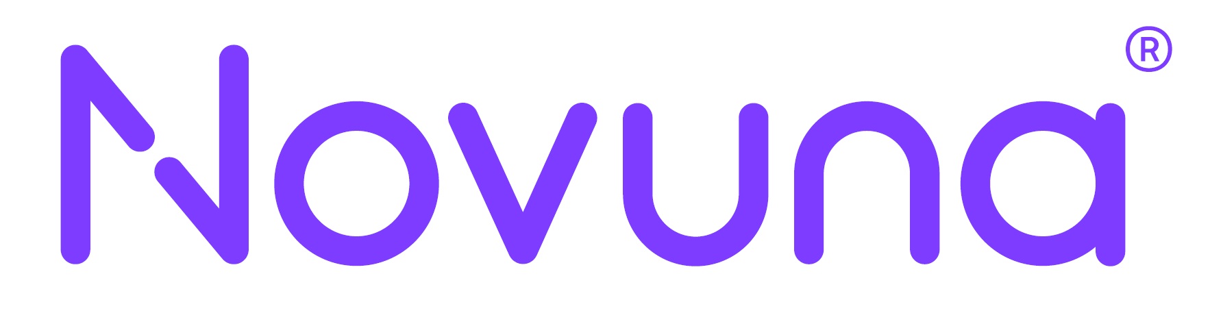 logo for Novuna