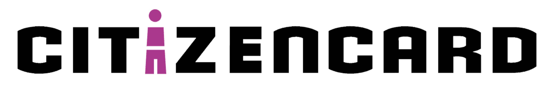 logo for CitizenCard