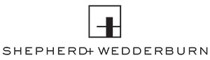 logo for Shepherd and Wedderburn
