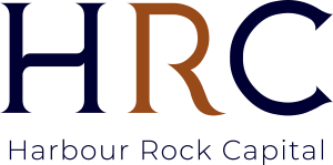logo for Harbour Rock Capital