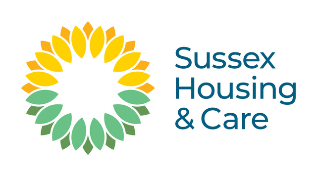 logo for Sussex Housing & Care