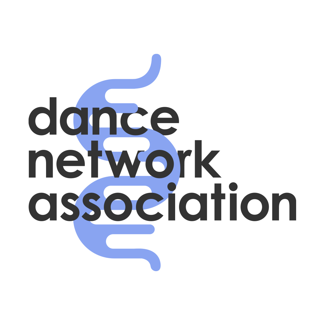 logo for Dance Network Association