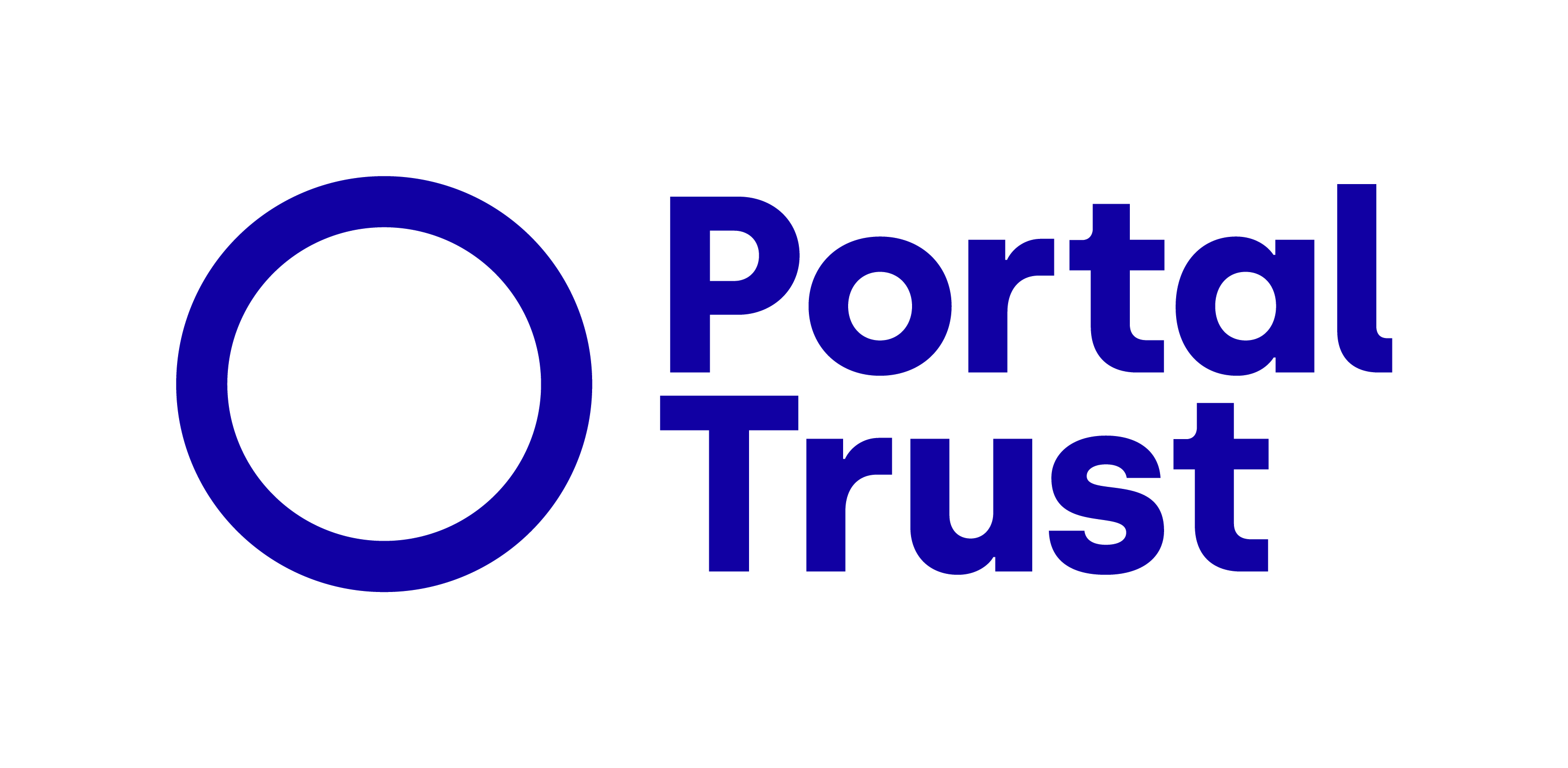 logo for The Portal Trust