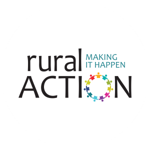 logo for Rural Action