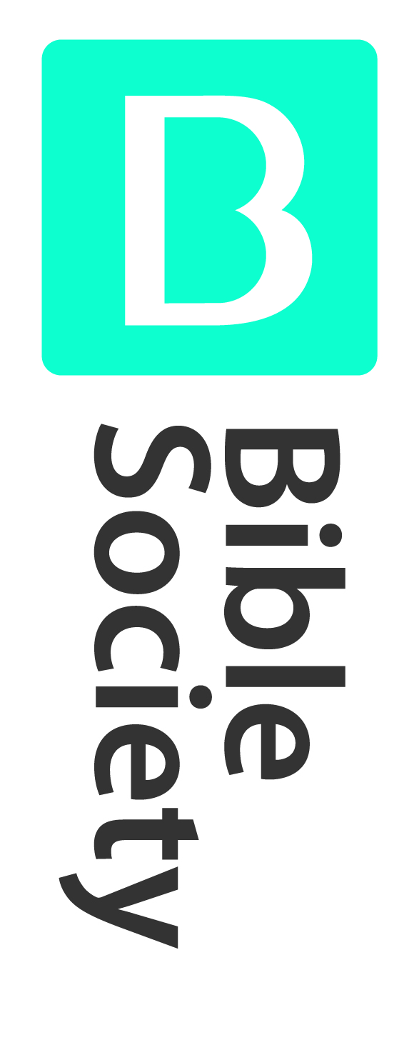 logo for British and Foreign Bible Society