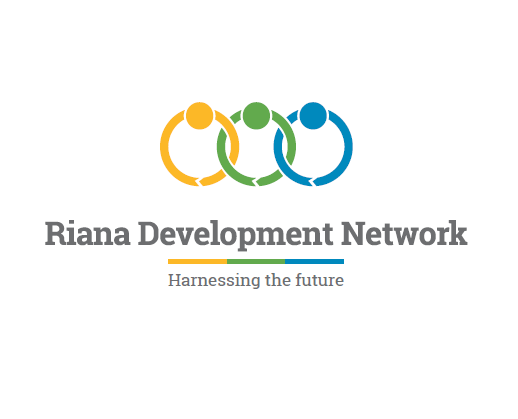 logo for Riana Development Network (RDN)