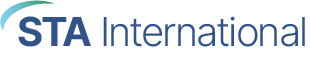 logo for STA International