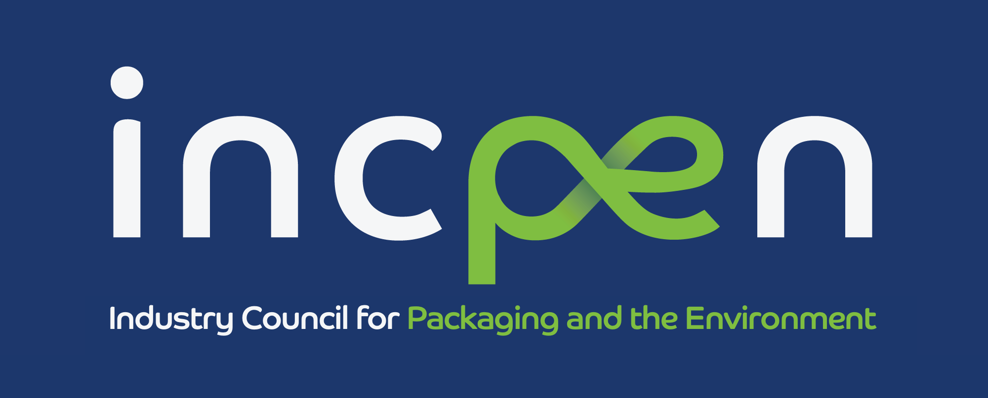 logo for Industry Council for Packaging and the Environment - INCPEN
