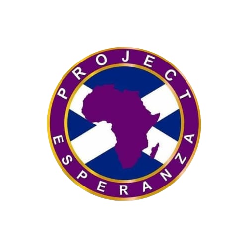 logo for Project Esperanza