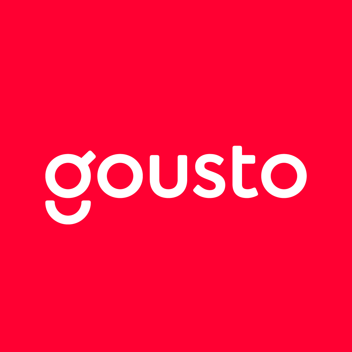 logo for Gousto