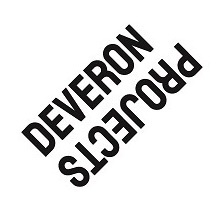 logo for Deveron Projects