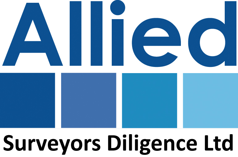 logo for Allied Surveyors Diligence Ltd